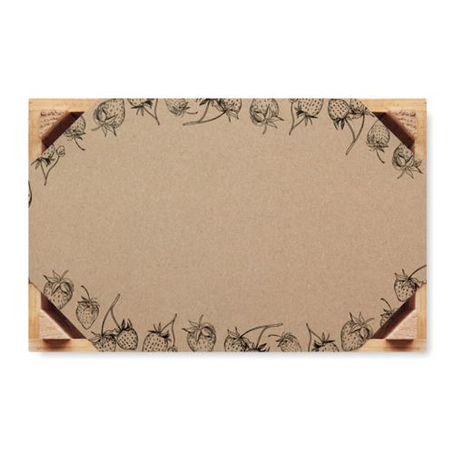 Jordbær dyrkningssæt - Billede 4